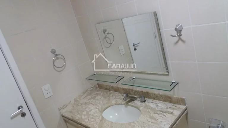 Imagem Apartamento para locação em Sorocaba. Preço imbatível!