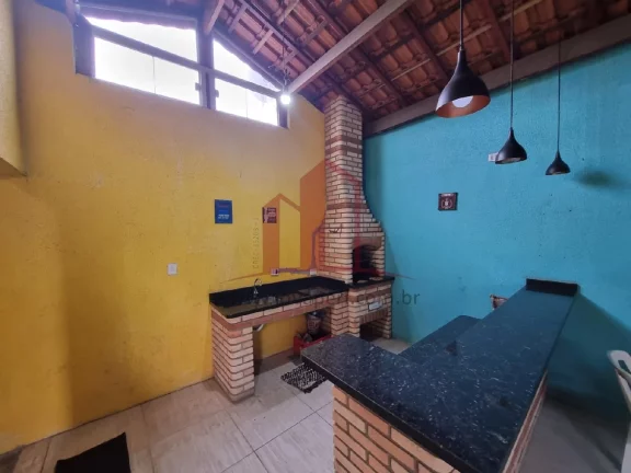 Imagem Oportunidade Imperdível: Casa à Venda em Francisco Morato-SP, Residencial São Luis. 3 Quartos, 1 Suíte, 1 Sala, 3 Banheiros, 2 Vagas, 262m².