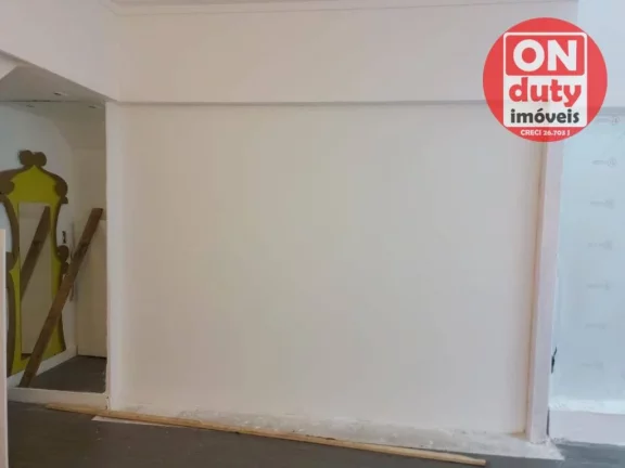Imagem Loja à venda, 40 m² por R$ 530.000,00 - Gonzaga - Santos/SP