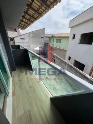 Imagem Casa Triplex com 04 quartos em condomínio fechado - Bairro Interlagos. OPORTUNIDADE!
