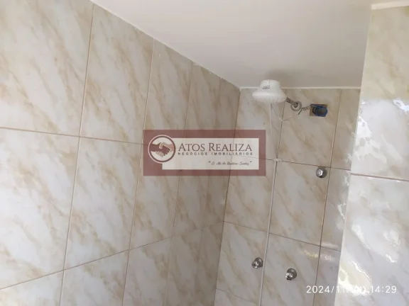 Imagem Aluguel Apartamento 3 Dormitórios Santo Amaro - R$3000, 92m²