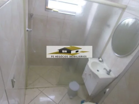 Imagem Apartamento para venda na Vila Cariosa