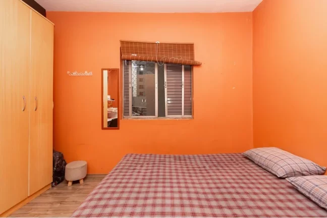 Imagem Apartamento à venda em São Paulo, Cerqueira César, com 3 quartos, 123,84m2