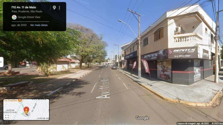 Imagem Conjunto Comercial à venda em Presidente Prudente, Vila Formosa, 424,45m2