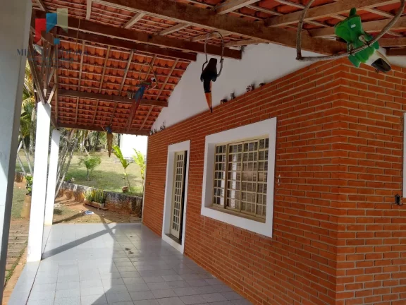 Imagem Chácara Bairro Mirandas Tatuí SP