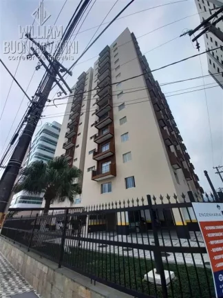 Imagem Apartamento à Venda em Flórida, Praia Grande - SP