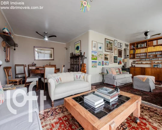 Imagem APARTAMENTO RESIDENCIAL em São Paulo - SP, Morumbi