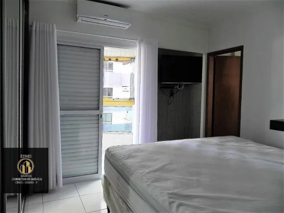 Imagem Apartamento - Praia Grande - Aviação