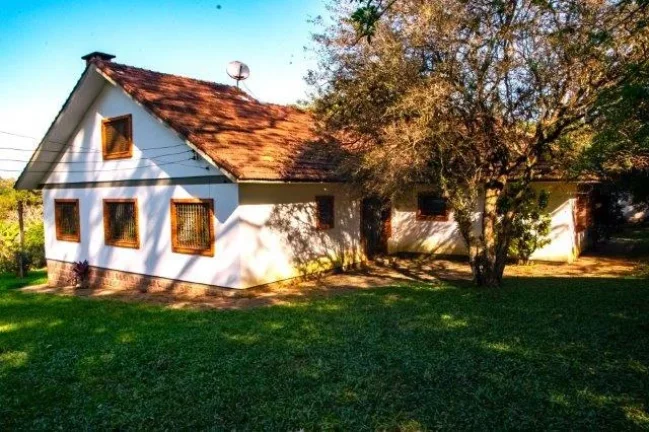 Imagem Sítio - Bairro Belem Velho