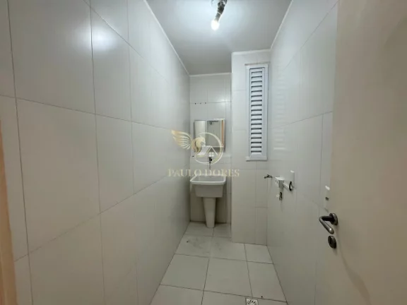 Imagem APARTAMENTO PARA VENDA OU LOCAÇÃO DEFINITIVA COM 156M² NO CENTRO DE UBATUBA-SP