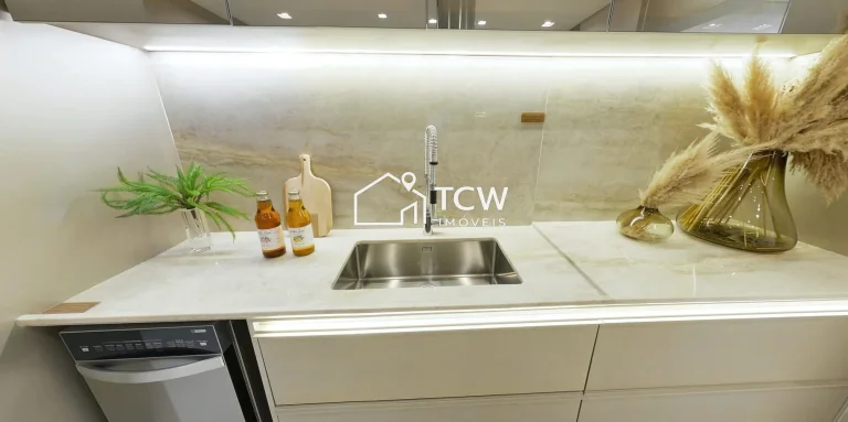 Imagem Apartamento à venda no bairro Vila Mariana - São Paulo/SP, Zona Sul