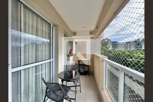 Imagem Apartamento à Venda - Recreio, 2 Quartos, 64 m2