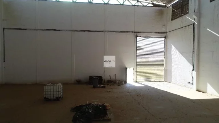 Imagem GALPAO INDUSTRIAL em Macaé - RJ, Imboassica