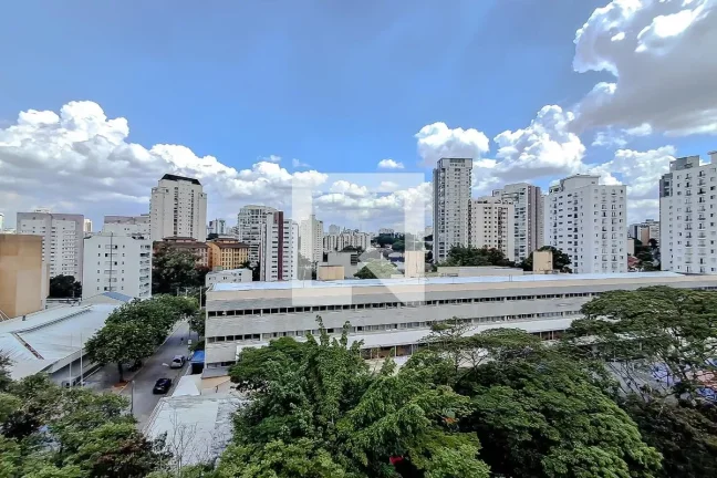 Imagem Apartamento à Venda - Vila Mariana, 3 Quartos, 77 m2