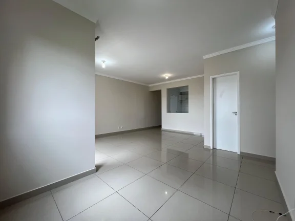 Imagem Apartamento 2 Dormitórios Condomínio Vitrine Esplanada- Votorantim/Sp