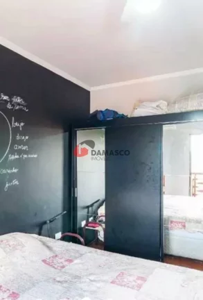 Imagem Sobrado à venda 3 Quartos, 1 Suíte, 6 Vagas, 281M², Vila Alpina, São Paulo - SP