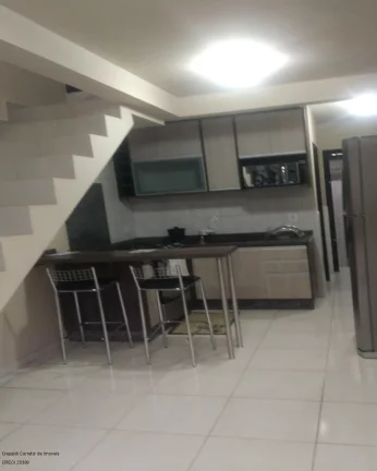 Imagem Casa R$140.000,00 Geminada Criciuma sc, Casa Sobrado a Venda Criciuma