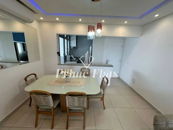 Imagem Apartamento disponível para venda no Tulum Bertioga, com 89m², 2 dormitórios e 2 vagas de garagem