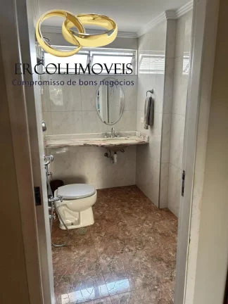 Imagem APARTAMENTO RESIDENCIAL em São Paulo - SP, Santa Cecilia