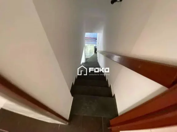 Imagem Sobrado com 3 dormitórios, 230 m² - venda por R$ 869.900,00 ou aluguel por R$ 5.584,00/mês - Tucuruvi - São Paulo/SP