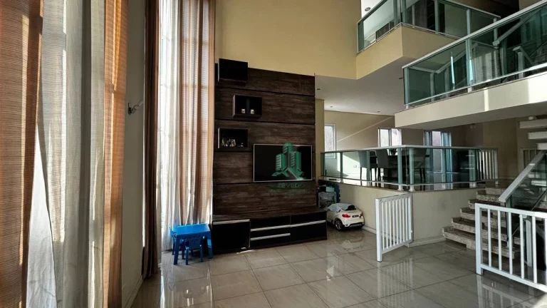Imagem Sobrado à venda, 316 m² por R$ 1.300.000,00 - Jardim Vila Galvão - Guarulhos/SP