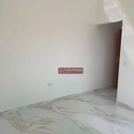 Imagem Casa Tèrrea com 3 dormitórios à venda, 89 m² por R$ 650.000 - Jordanópolis - Arujá/SP
