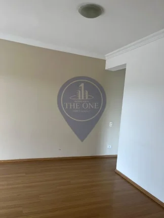 Imagem Apartamento para locação na Vila Mascote, São Paulo: 2 quartos, 1 suíte, 2 salas, 2 banheiros, 1 vaga, 70m². Venha conferir!