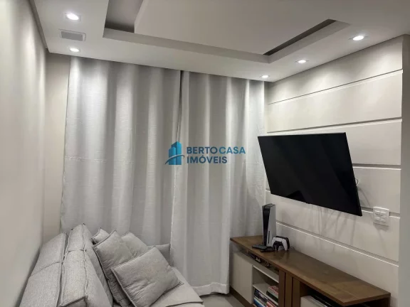 Imagem Apartamento Padrão