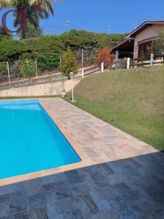 Imagem Casa em condomínio com 3 quartos - 814m² - Cafezal VII - Itupeva/SP
