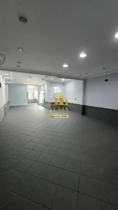 Imagem Imóvel comercial 6x30, instalações p/ Restaurante. WC acessibilidade
