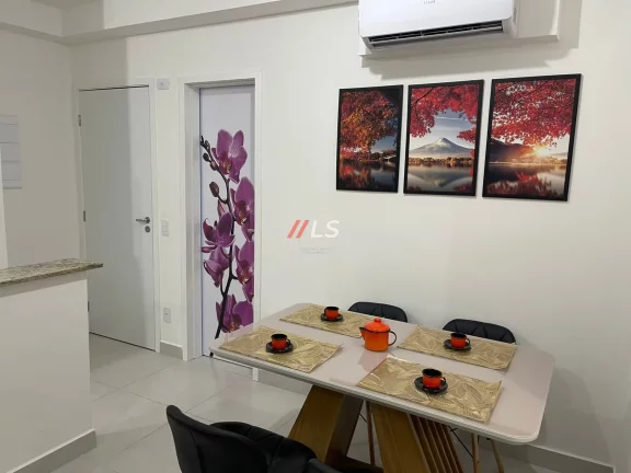 Imagem Apartamento a venda nas toninhas