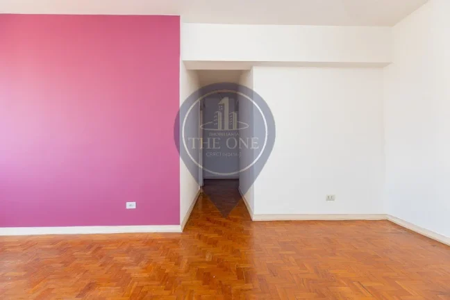 Imagem Apartamento à venda em Cerqueira César, São Paulo-SP: 3 quartos, 2 salas, 2 banheiros, 1 vaga, 100m². Venha conferir!
