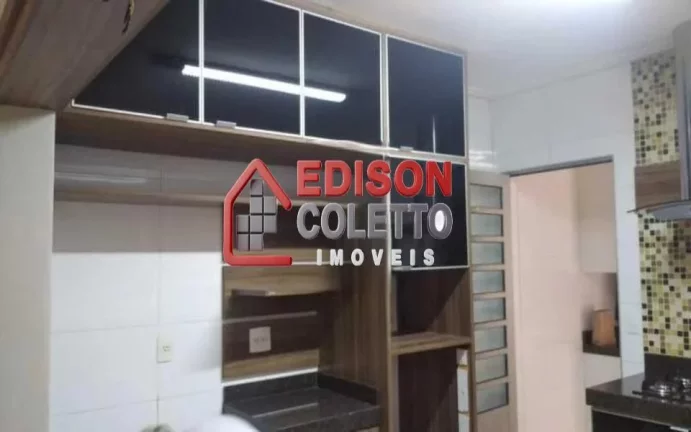 Imagem Casa com 5 Quartos à Venda, 184 m² em Cidade Alta - Piracicaba