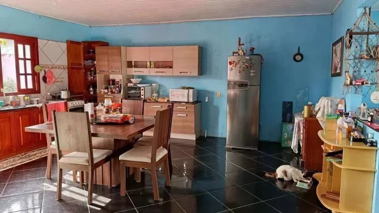 Imagem Casa à venda em Torres, Engenho Velho, com 4 quartos