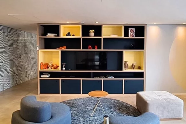 Imagem APARTAMENTO RESIDENCIAL em São Paulo - SP, Saúde