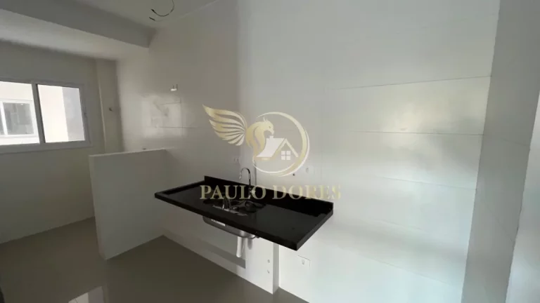 Imagem APARTAMENTO DE 2 DORMITÓRIO NOVO NO CENTRO DE UBATUBA-SP
