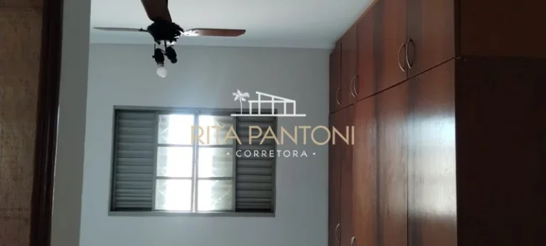 Imagem Apartamento - Ribeirão Preto - Jardim Palma Travassos - Região Leste