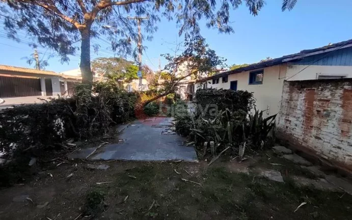 Imagem Casa a venda pra reforma com 750 metros quadrados - Ogiva - Cabo Frio