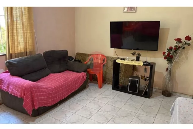 Imagem Apartamento á venda com 2 quartos com 55m² em Vila da Penha - Rio de Janeiro