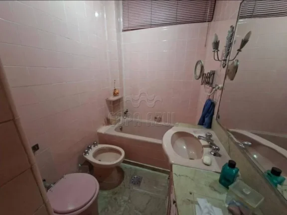 Imagem Copacabana - Residencial › Apartamento com 3 quarto(s) a Venda