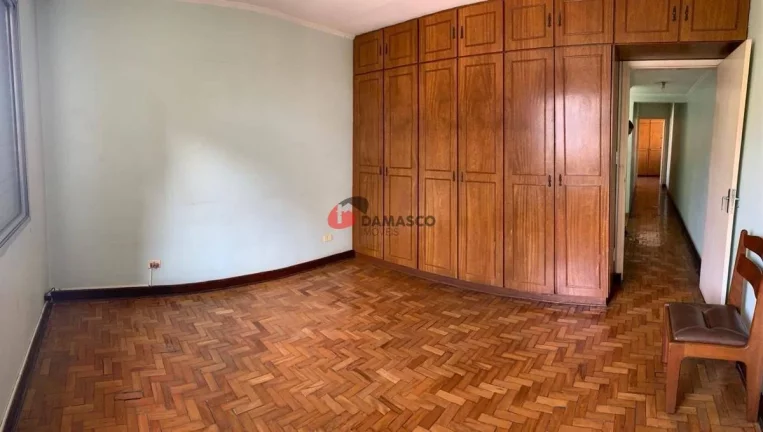 Imagem Sobrado para Venda 3 Quartos, 1 Vaga, Barcelona, São Caetano do Sul - SP