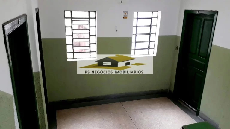 Imagem Prédio Comercial/residencial a venda no Belenzinho