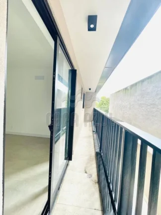 Imagem Lagoa – Avenida Borges de Medeiros | Residencial › Apartamento 3 quarto(s) à Venda