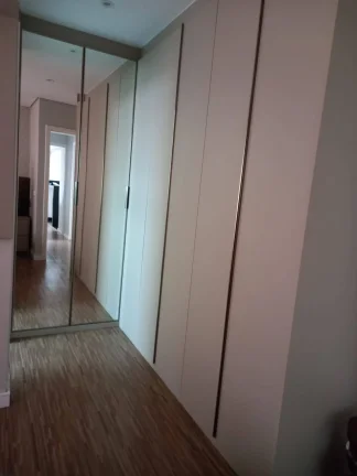 Imagem Apartamento Condomínio Anima 107 m² Sala estendida 2 Dormitórios 2 Vagas