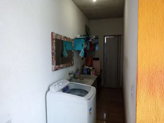 Imagem Sobrado com 4 dormitórios à venda, 160 m² por R$ 535.000,00 - Jardim das Flores - Suzano/SP