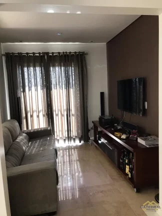 Imagem Apartamento para locação com 3 suítes e 3 vagas no Jardim Bonfiglioli