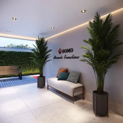 Imagem Apartamento à venda no bairro Jardim Matarazzo - São Paulo/SP