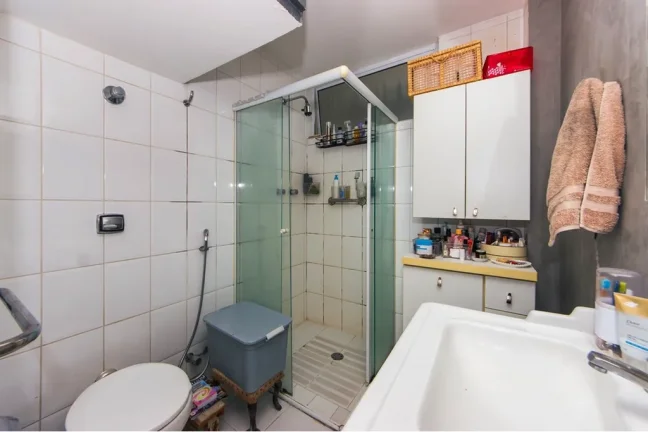 Imagem APARTAMENTO RESIDENCIAL em São Paulo - SP, Cerqueira César