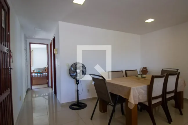 Imagem Apartamento à Venda - Recreio, 3 Quartos, 290 m2
