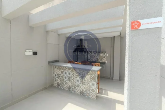 Imagem Studio à venda em São Paulo-SP, no Condomínio Jequirituba: 1 quarto, 1 banheiro e 21,00 m² de área.